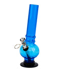Acrylic Water Bong 8"