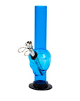 Acrylic Water Bong 8"
