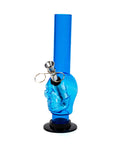 Acrylic Water Bong 8"