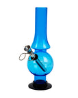 Acrylic Water Bong 8"