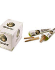 Afghan Hemp Pre Rolled Cone - INHALCO