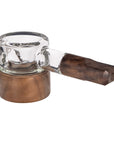 Alpine Series Granby Spoon Pipe - INHALCO
