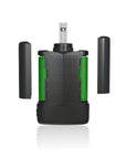 Angus Enhanced Portable Halogen Vaporizer - inhalco