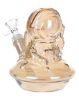 Astronautical Adventure Water Pipe 6" - inhalco