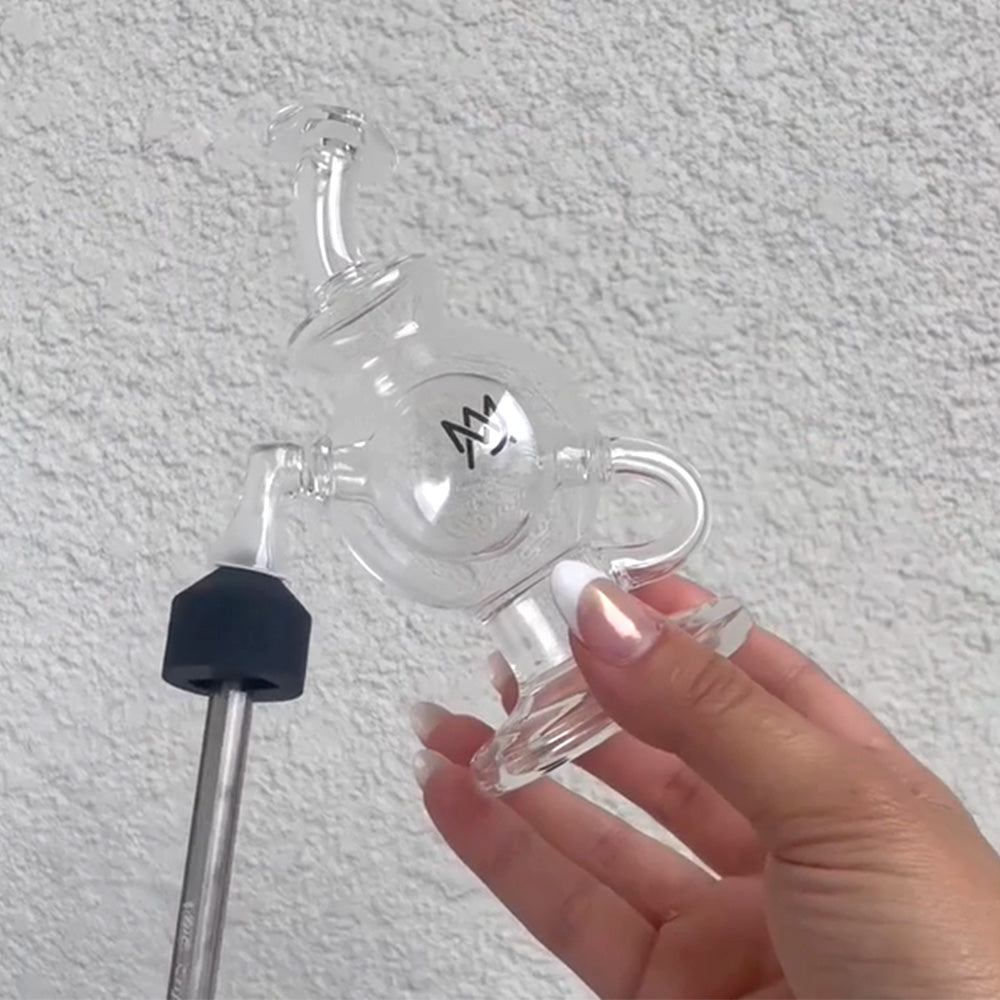 Atlas Vape Bong  INHALCO