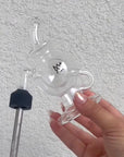 Atlas Vape Bong - inhalco