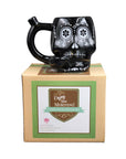 SKULL ROAST & TOAST MUG
