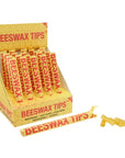 BEESWAX TIPS™ BOX OF 20
