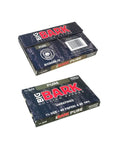 BIGBARK Organic Pure Unrefined Rolling Paper - INHALCO