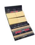 BIGBARK Organic Pure Unrefined Rolling Paper - INHALCO