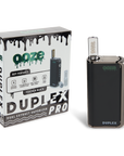 Ooze Duplex Pro Palm-Style Extract Vaporizer