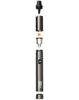 Barb Fire Slim Variable Voltage 2-in-1 Vape-inhalco