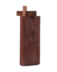 Bearded Classic Wood Dugout - inhalco