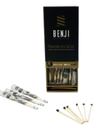 Benji - Franklin Box 10 Pack - INHALCO