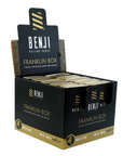 Benji - Franklin Box 10 Pack - INHALCO