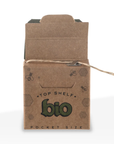 Bio Hemp Wick