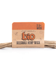 Bio Hemp Wick