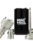 Complete MiniNail Kit w/ XL Hybrid Nail
