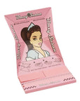 Blazy Susan Pink Deluxe Rolling Kit 1-1/4″ Box of 20
