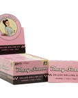 Blazy Susan Pink Deluxe Rolling Kit 1-1/4″ Box of 20