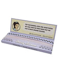 Blazy Susan Purple 1-1/4 Rolling Paper Box of 50