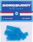 BoroBuddy Mini™ Cleaning Pads