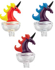 Unicorn Carb Cap - INHALCO