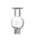 Bubble Spinner Cap Clear