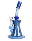 Bubble Matrix Chugger Bong