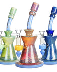 Bubble Matrix Chugger Bong