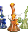 Bubble Matrix Hourglass Rig