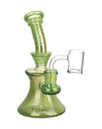 Bubble Matrix Hourglass Rig