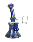 Bubble Matrix Hourglass Rig