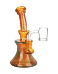 Bubble Matrix Hourglass Rig