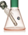 Stack 5 10" Beaker Bong