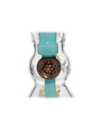 Triple Arm Swiss Fab Incycler Dab Rig With Marble