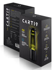 Carti9 510 Vape Cart Liquid Filtration Vaporizer