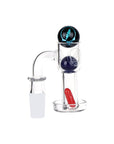 Cascade Waterfall Recycler Dab Rig Set - inhalco