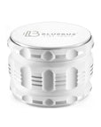 2.5" Ceramic Weed Grinder - INHALCO