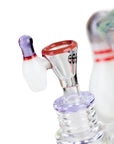 Cheech the Bowler Water Bong 10" - inhalco