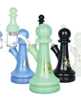 Chess Pawn Dab Rig Set