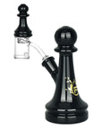 Chess Pawn Dab Rig Set