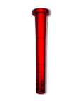 Chill - Adjustable Red Break-Resistant Downstem - INHALCO
