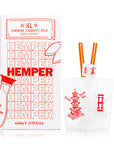 Chinese Takeout XL Bong