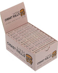 Choast Natural Rolling Papers with Filter Tips and Magnet Lid - INHALCO