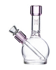 Human Grade Ball Water Pipe 6"