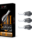 Lookah Seahorse Coils