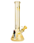 Gear Premium 15" Sidekick Beaker Base Water Pipe