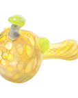 Shrooming Color-Changing Mushroom Spoon Pipe