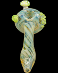 Shrooming Color-Changing Mushroom Spoon Pipe